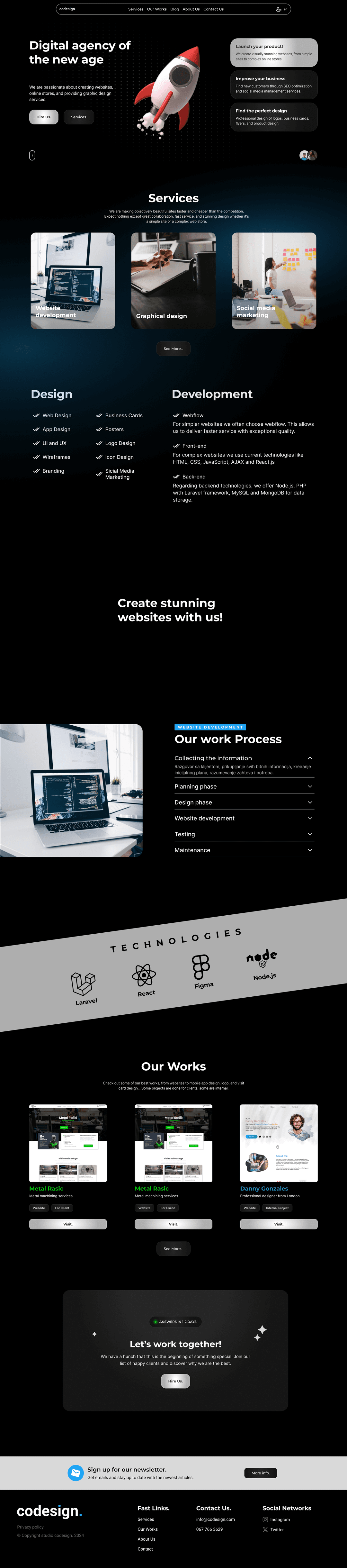 Codesign image